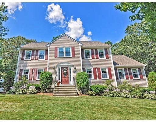 23 Townline Road Franklin, MA 02038 - Photo 2 of 42 Gallery Image 2