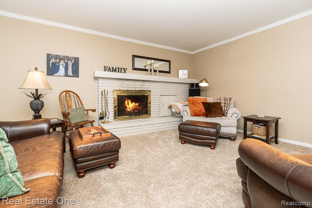 1291 Gettysburg Court Rochester Hills, MI 48306 - Photo 24 of 47