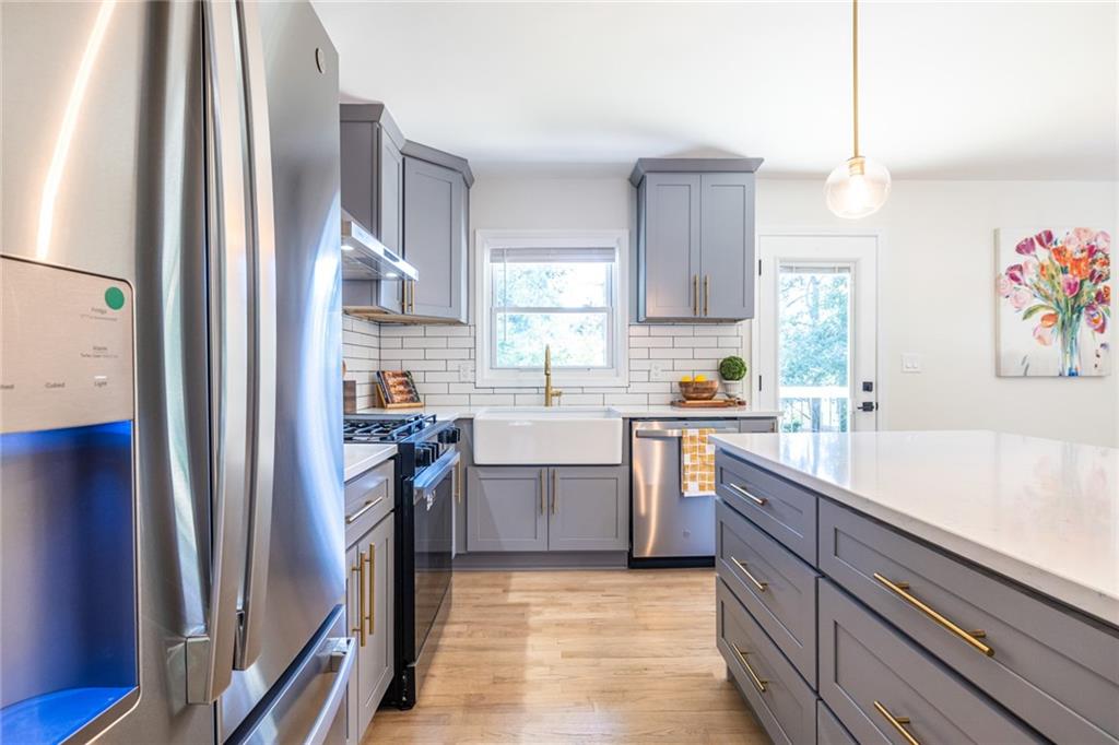 1762 Gretna Green Way Decatur, GA 30035 - Photo 20 of 48 Gallery Image 20