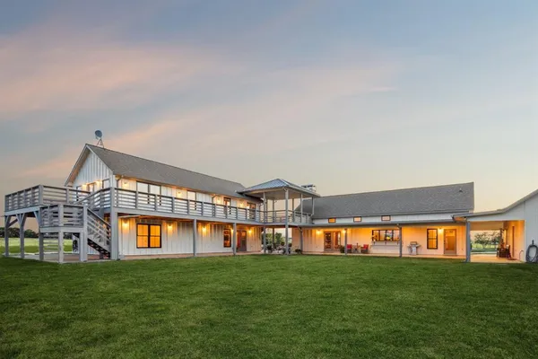 $1,650,000 | 5905 Cr-1093, Celeste, TX 75423