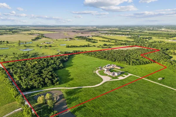 $1,650,000 | 5905 Cr-1093, Celeste, TX 75423