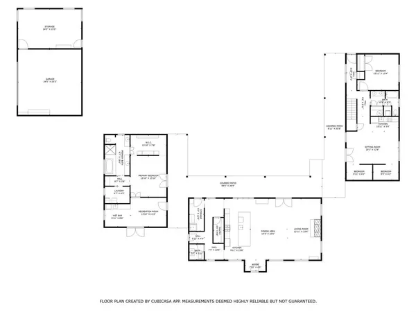 $1,650,000 | 5905 Cr-1093, Celeste, TX 75423
