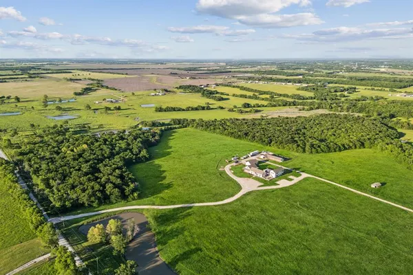 $1,650,000 | 5905 Cr-1093, Celeste, TX 75423