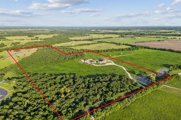 $1,650,000 | 5905 Cr-1093, Celeste, TX 75423