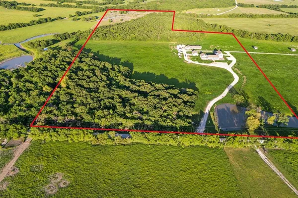 $1,650,000 | 5905 Cr-1093, Celeste, TX 75423