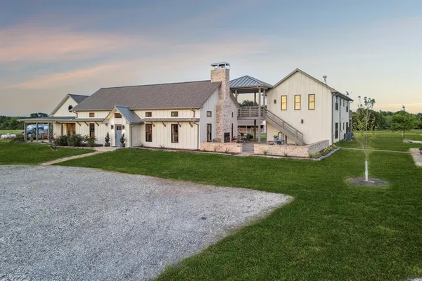 $1,650,000 | 5905 Cr-1093, Celeste, TX 75423