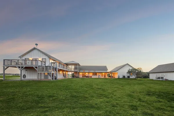 $1,650,000 | 5905 Cr-1093, Celeste, TX 75423