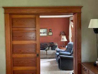 13182 Lyndon Road Morrison, IL 61270 - Photo 12 of 19 a living room with furniture and a window