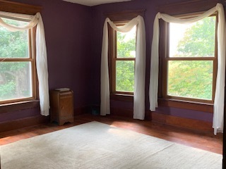 13182 Lyndon Road Morrison, IL 61270 - Photo 16 of 19 a view of an empty room with a window