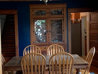 13182 Lyndon Road Morrison, IL 61270 - Photo 6 of 19 a view of a dining room with furniture
