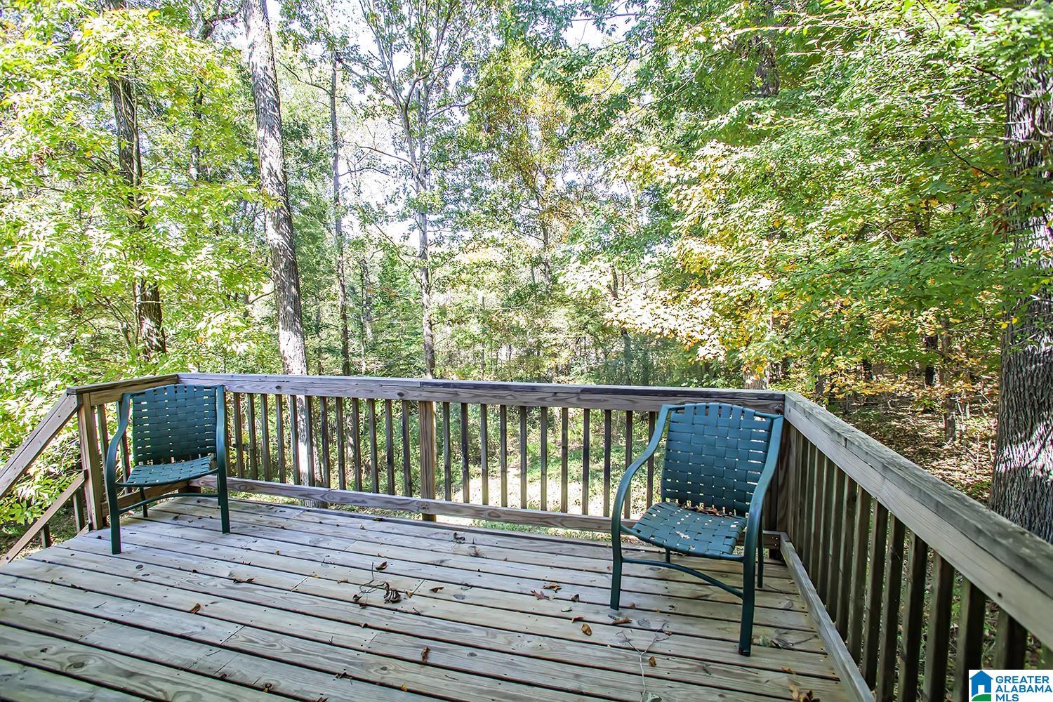 228 Silverleaf Drive Pelham, AL 35124 - Photo 42 of 43