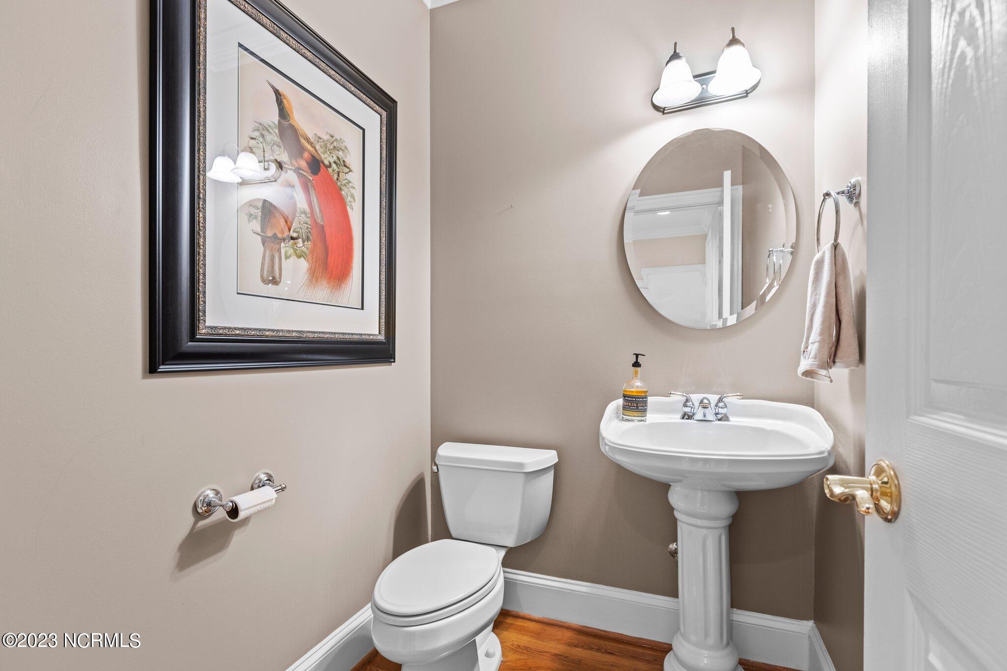 802 Compton Road Greenville, NC 27858 - Photo 28 of 52 28