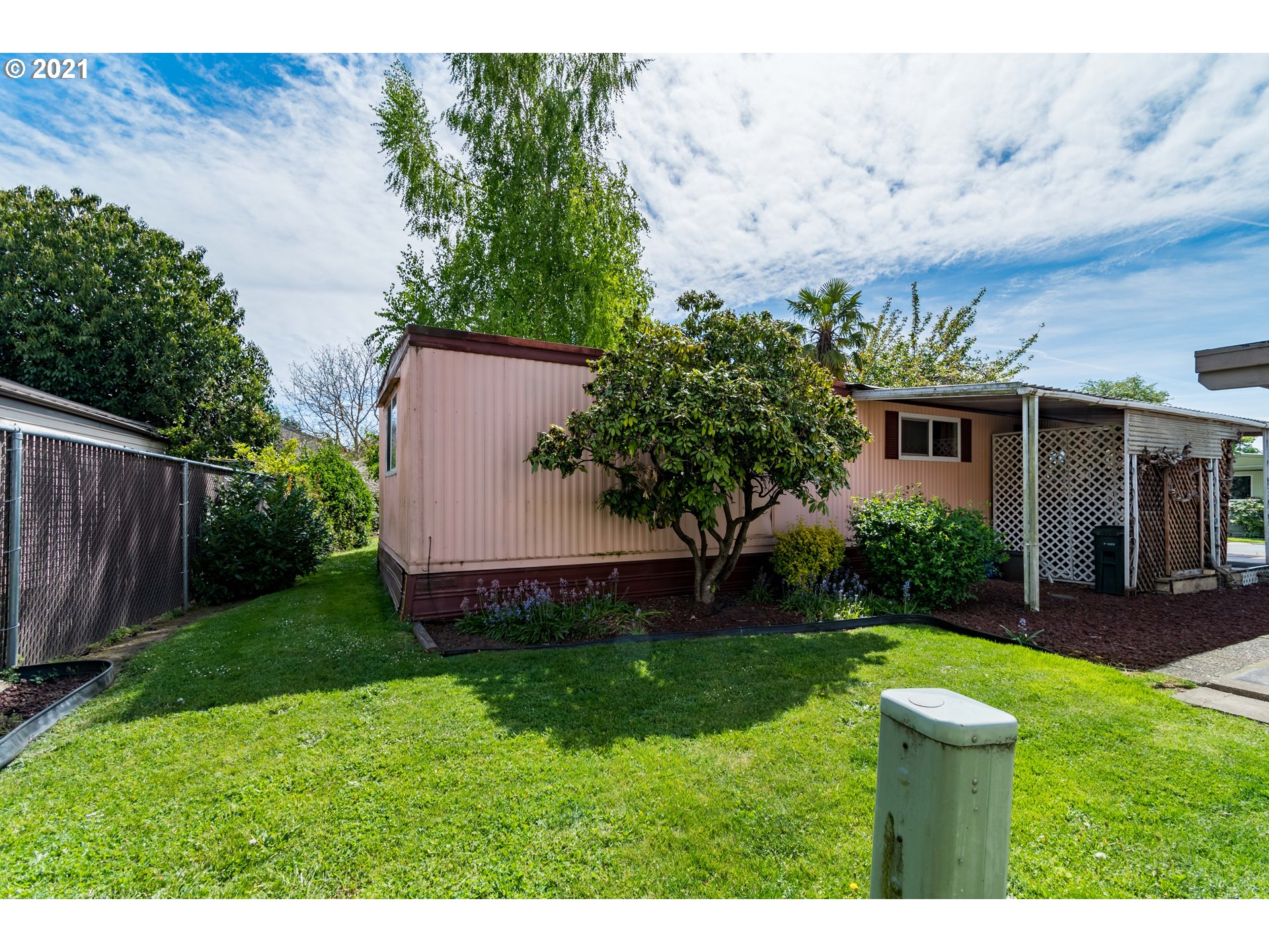 2150 Laura Street, Unit SP 87 Springfield, OR 97477 - Photo 26 of 32