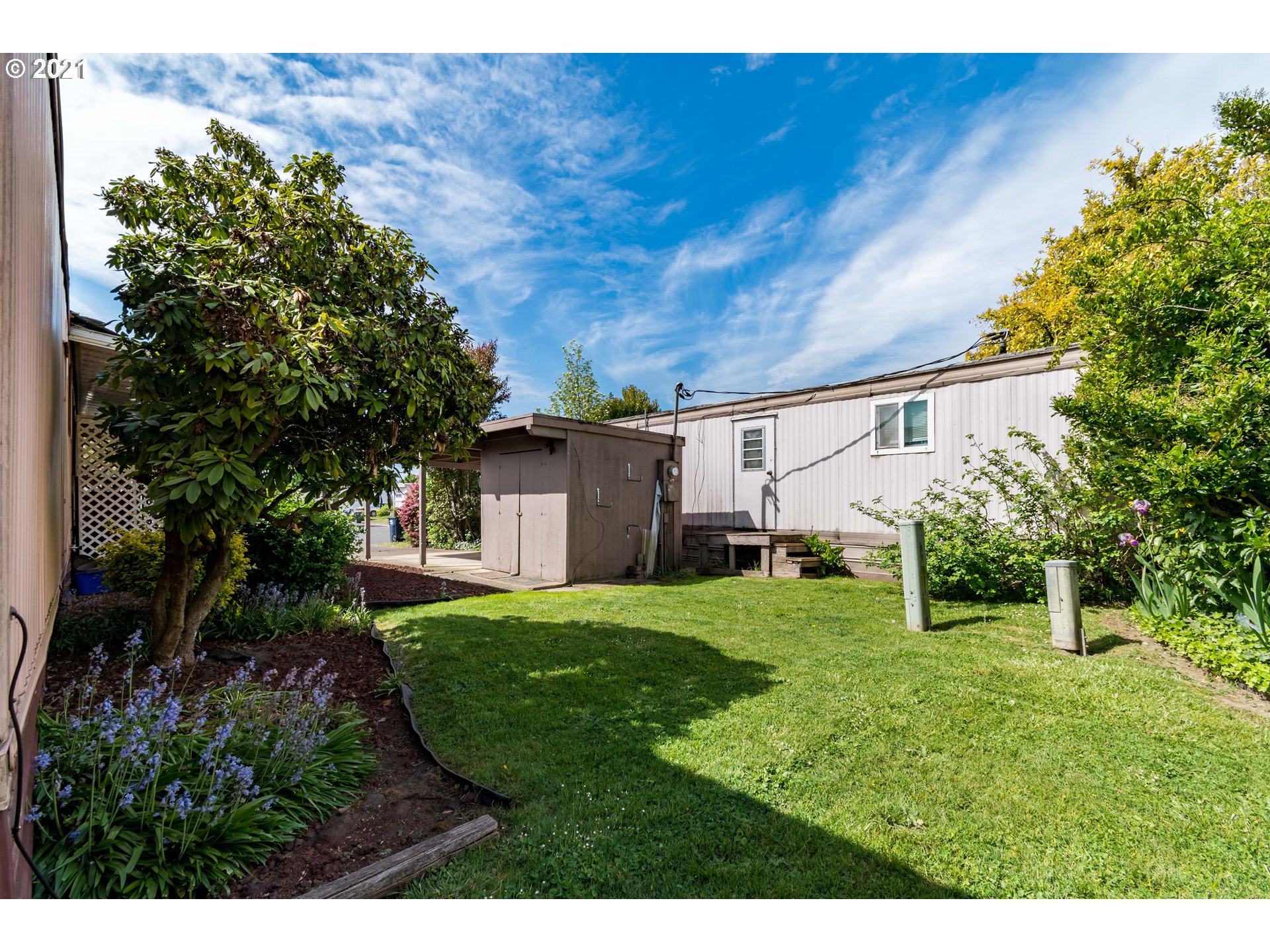 2150 Laura Street, Unit SP 87 Springfield, OR 97477 - Photo 27 of 32