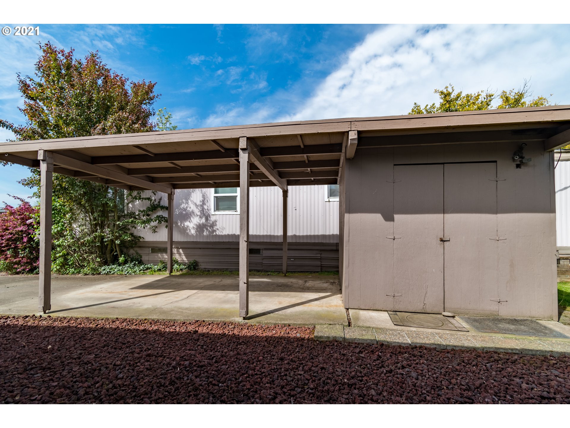 2150 Laura Street, Unit SP 87 Springfield, OR 97477 - Photo 28 of 32