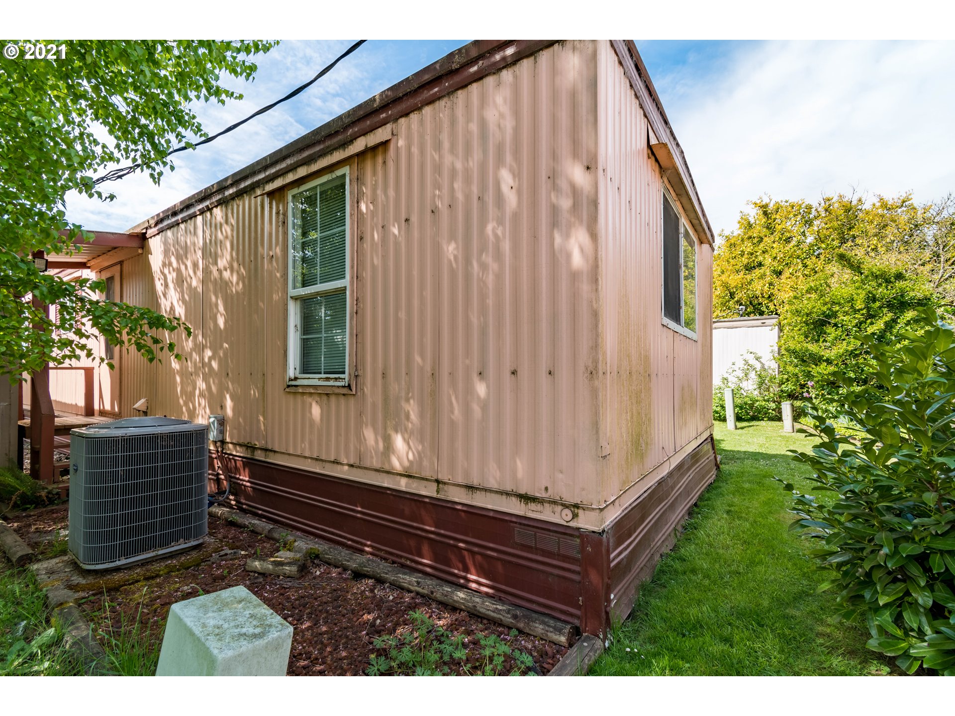 2150 Laura Street, Unit SP 87 Springfield, OR 97477 - Photo 30 of 32