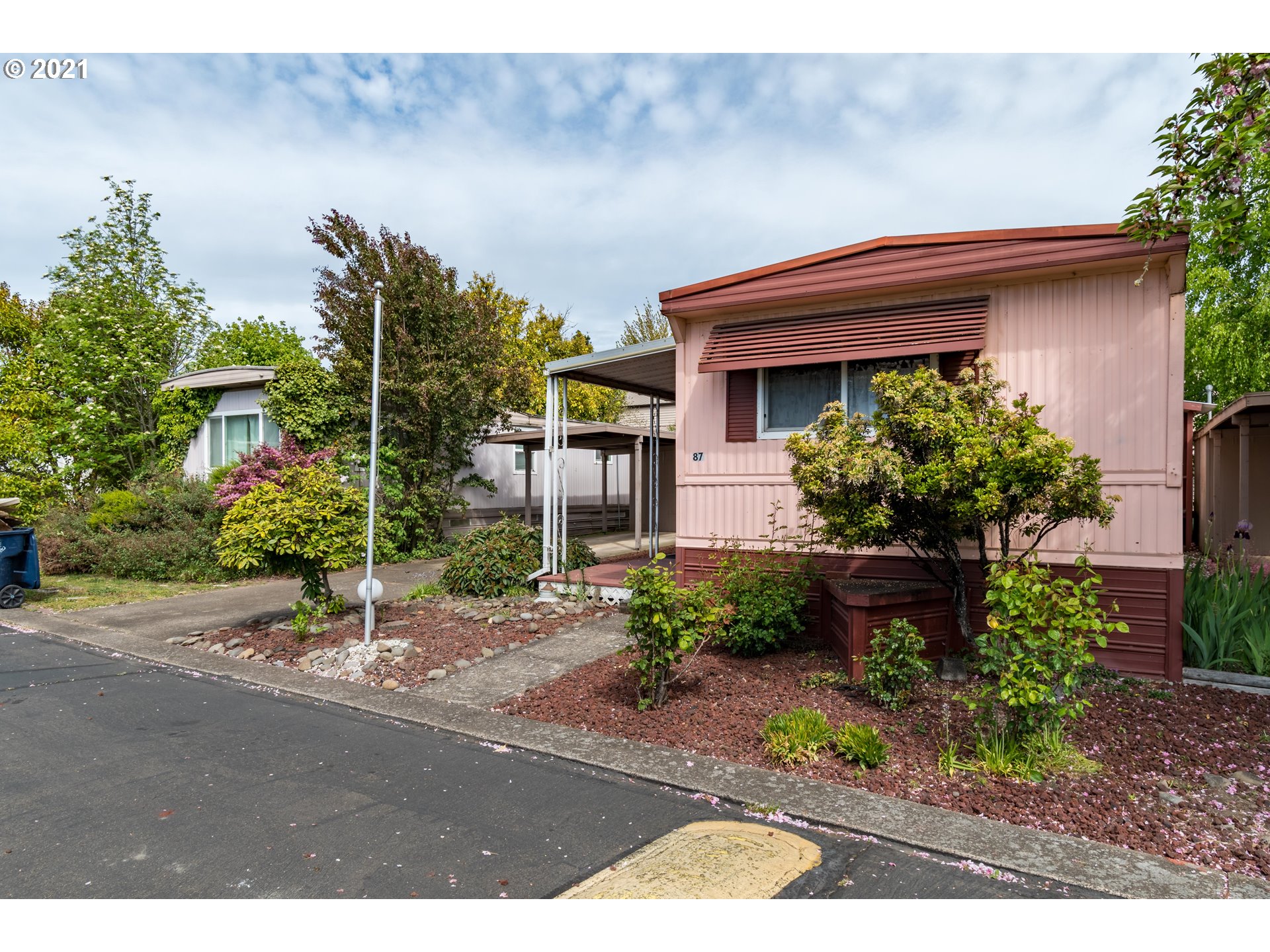 2150 Laura Street, Unit SP 87 Springfield, OR 97477 - Photo 32 of 32