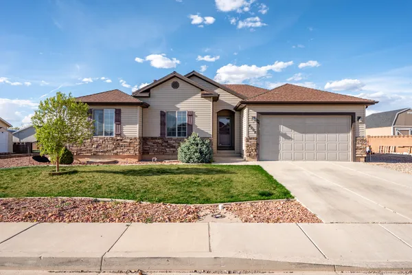 $499,900 | 4008 West 50 South, Cedar City, UT 84720