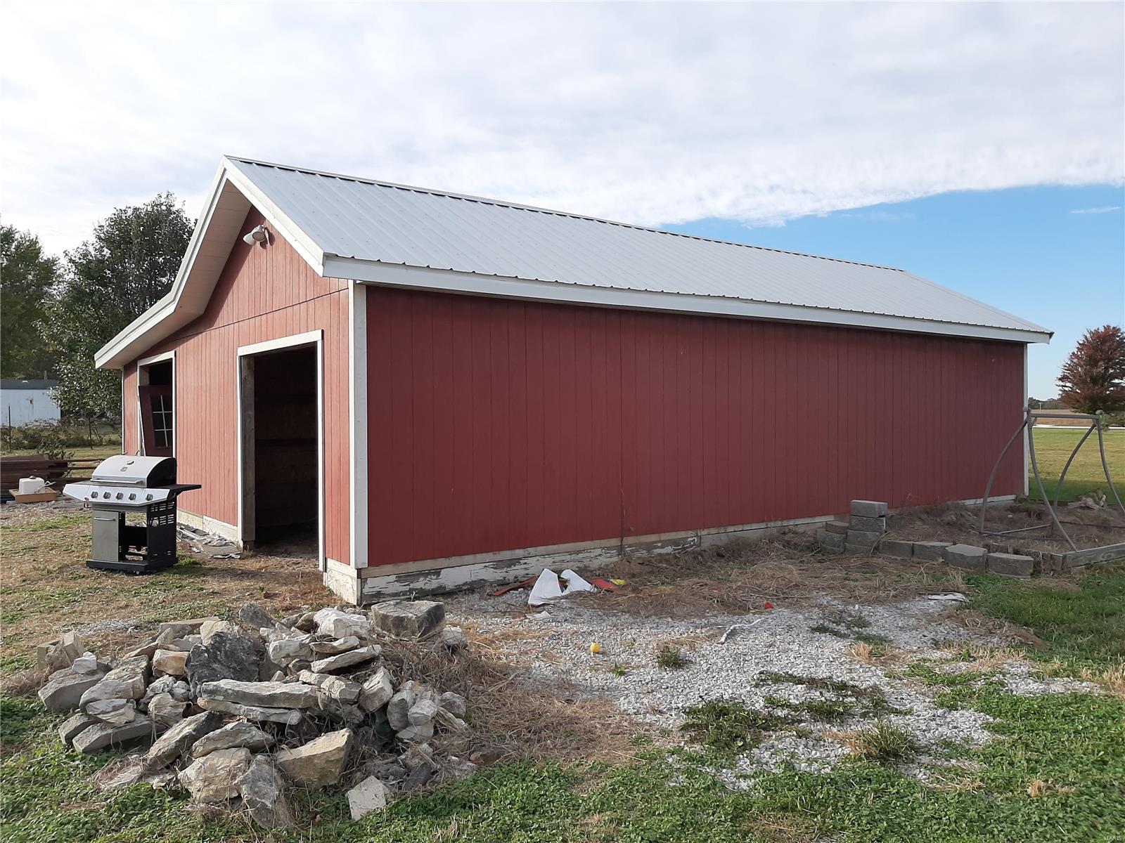 20748 Richey Hollow Road Jerseyville, IL 62052 - Photo 22 of 24 Gallery Image 22
