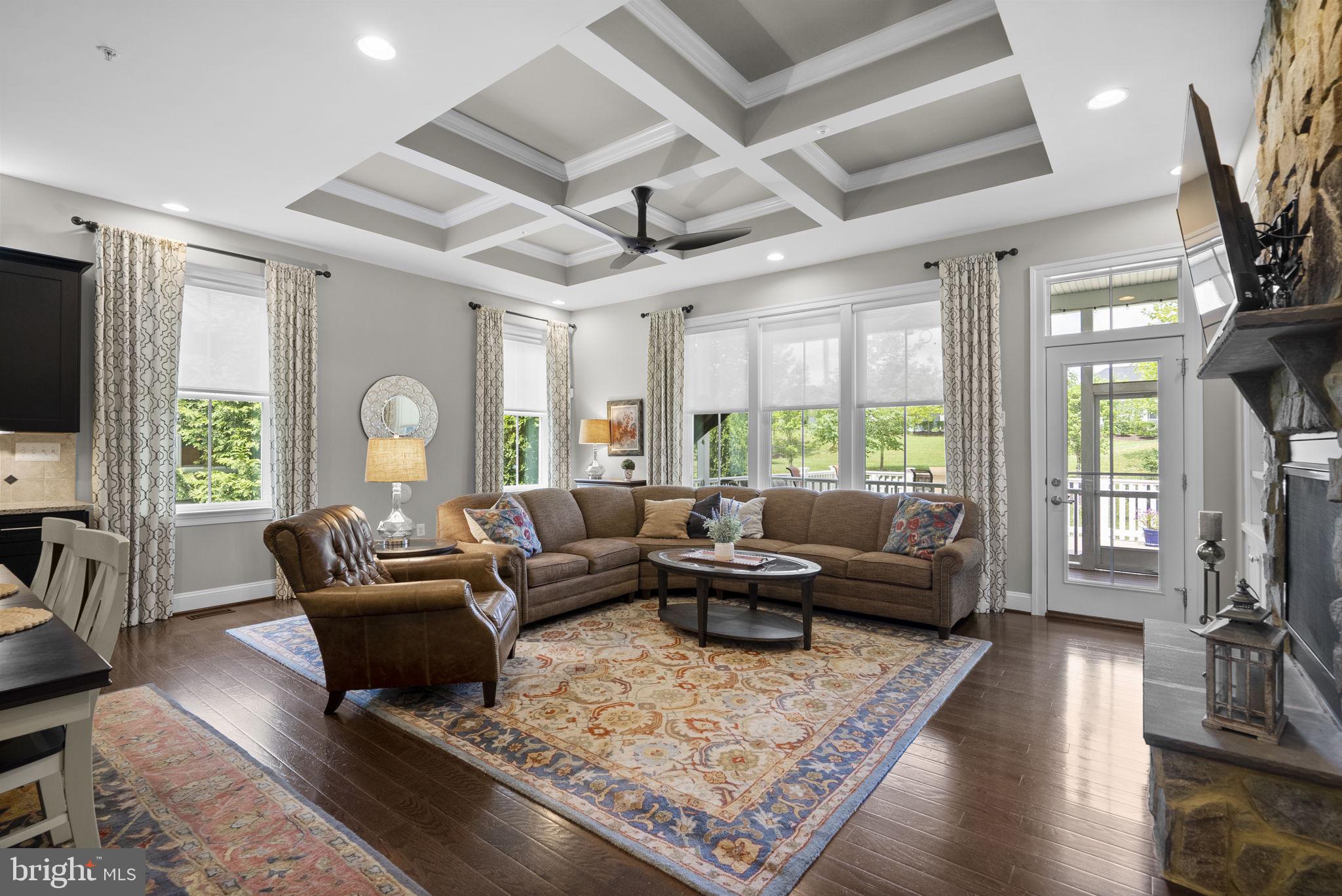 3020 Turnstile Lane Odenton, MD 21113 - Photo 7 of 64