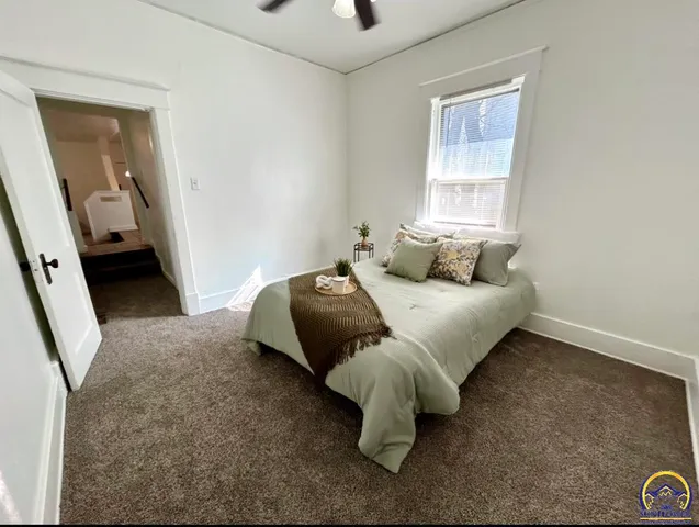 $124,900 | 201 Southwest Elmwood Avenue, Topeka, KS 66606