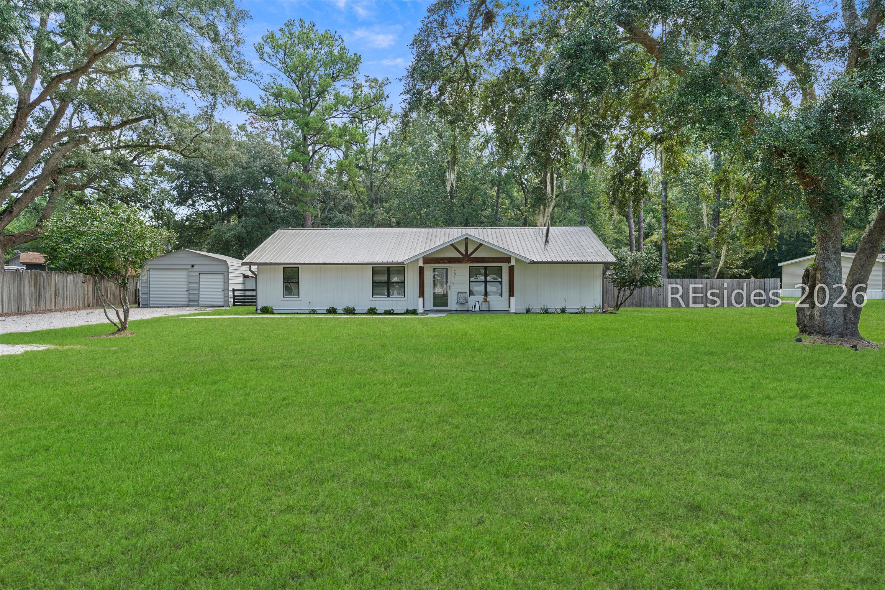 281 Boyd Creek Road Ridgeland, SC 29936 - Photo 42 of 52 Gallery Image 42