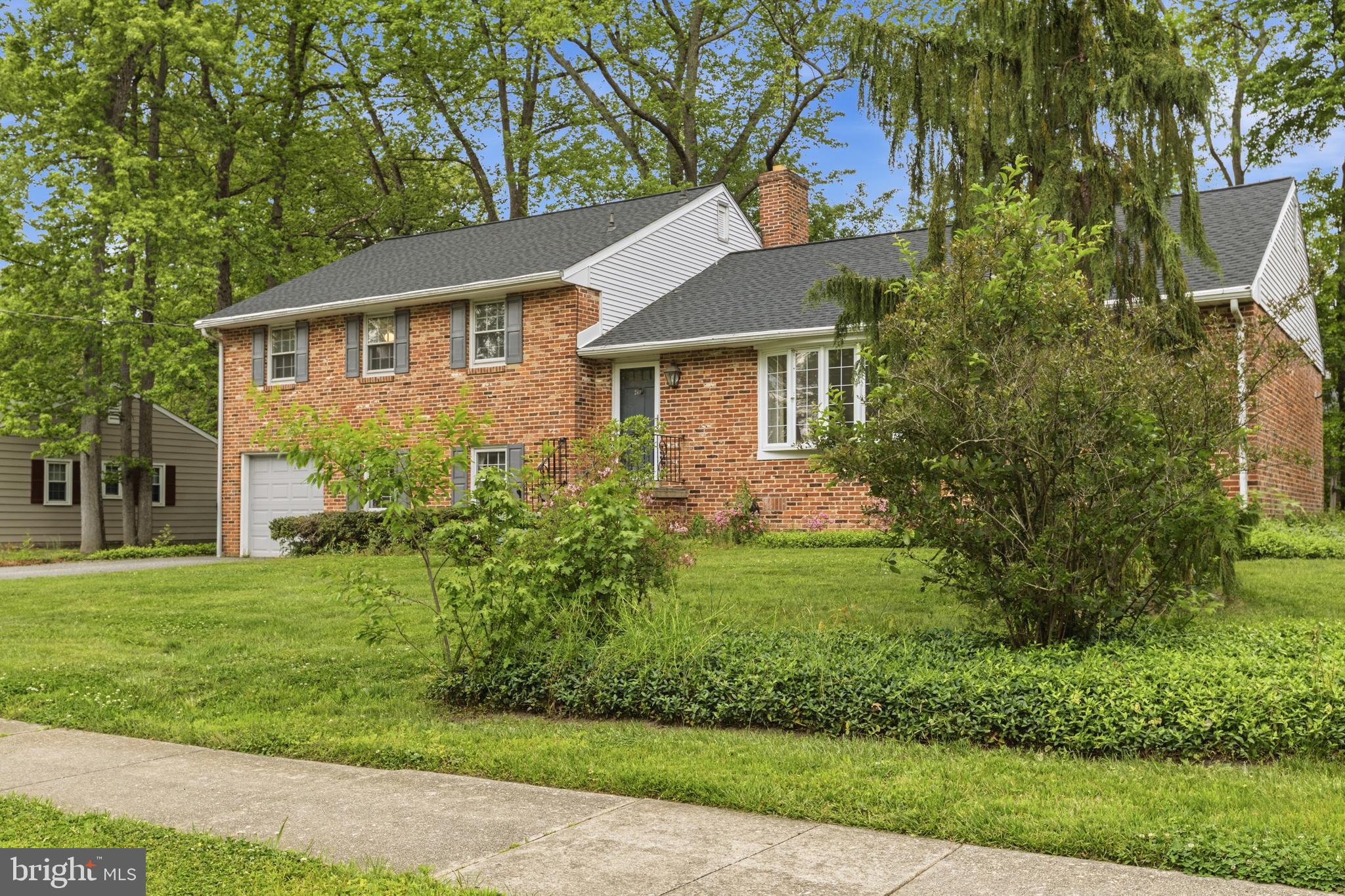 241 Cheltenham Road Newark, DE 19711 - Photo 45 of 52