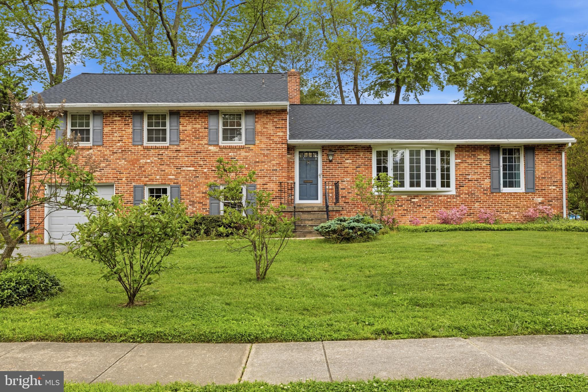 241 Cheltenham Road Newark, DE 19711 - Photo 46 of 52