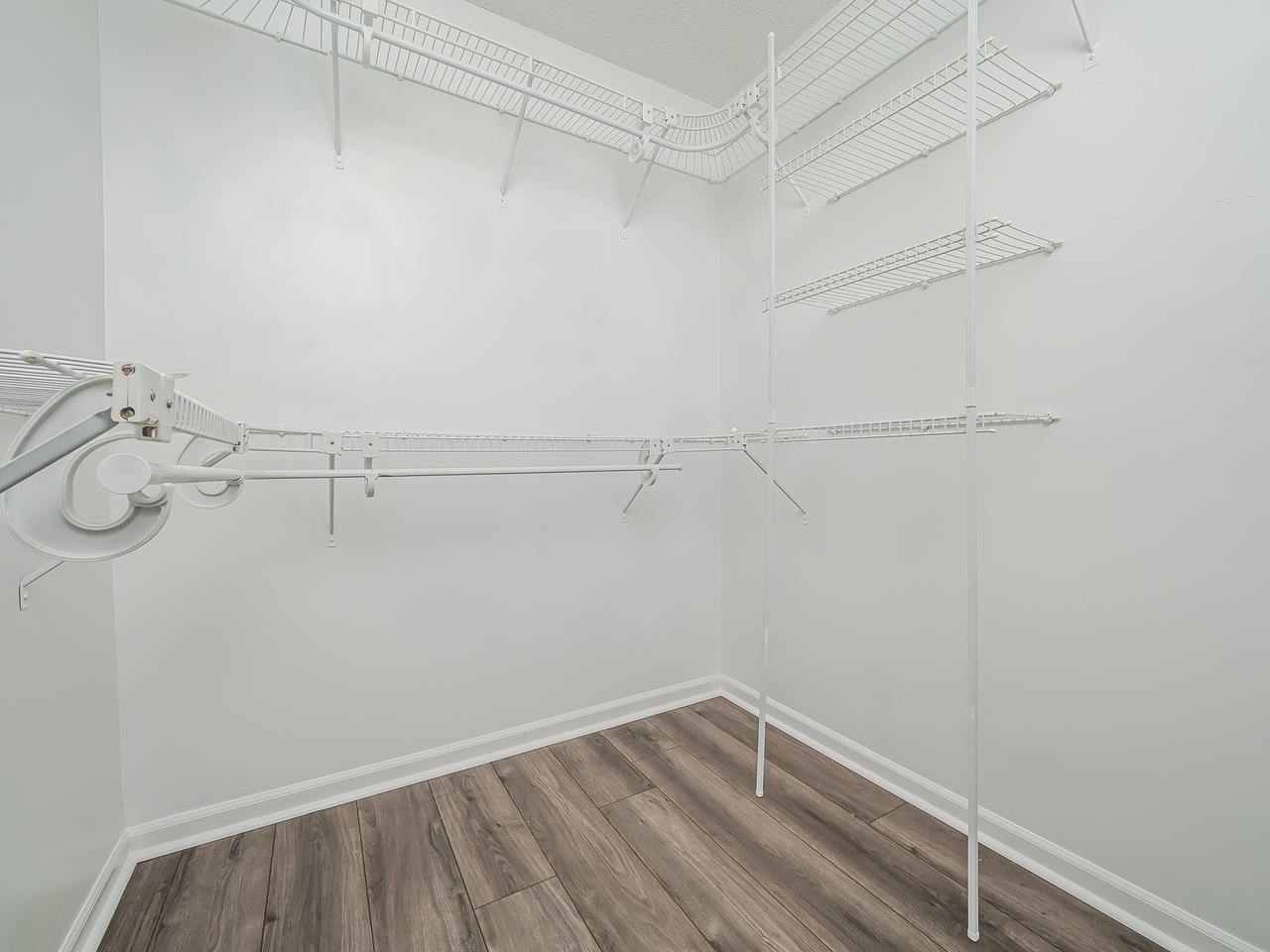 1901 Grove Point Court Raleigh, NC 27609 - Photo 16 of 26 Master Closet