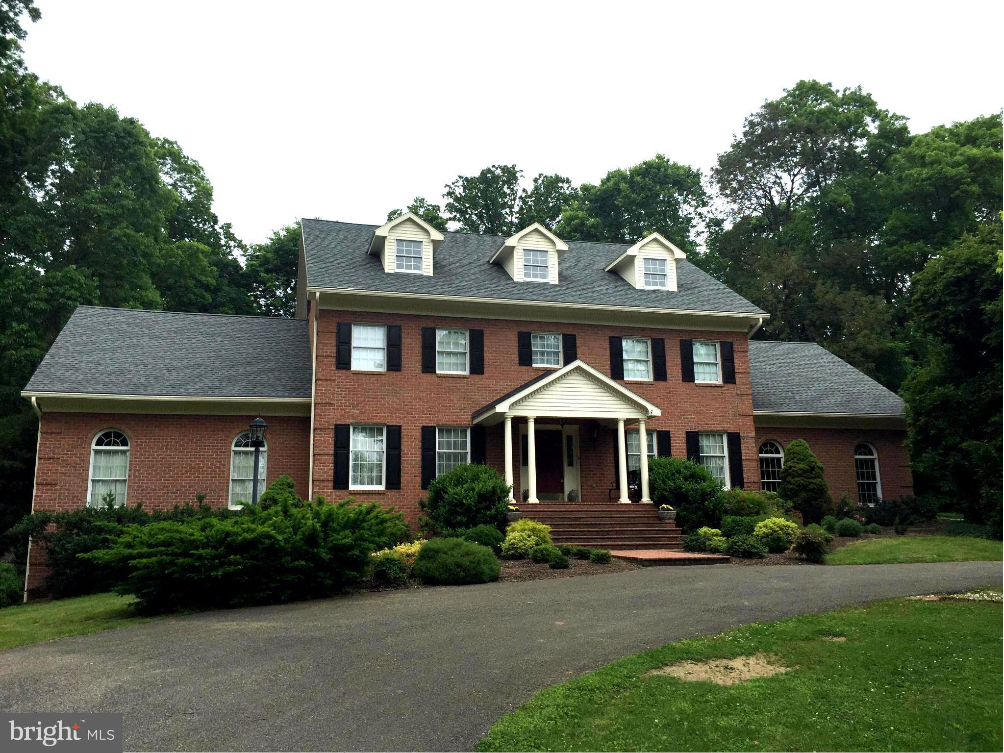 17134 Lappans Road Hagerstown, MD 21740 - Photo 1 of 30 Exterior (Front)
