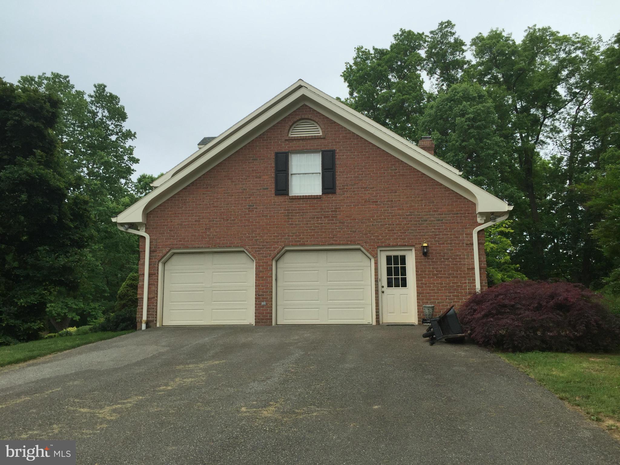 17134 Lappans Road Hagerstown, MD 21740 - Photo 2 of 30 Exterior (General)