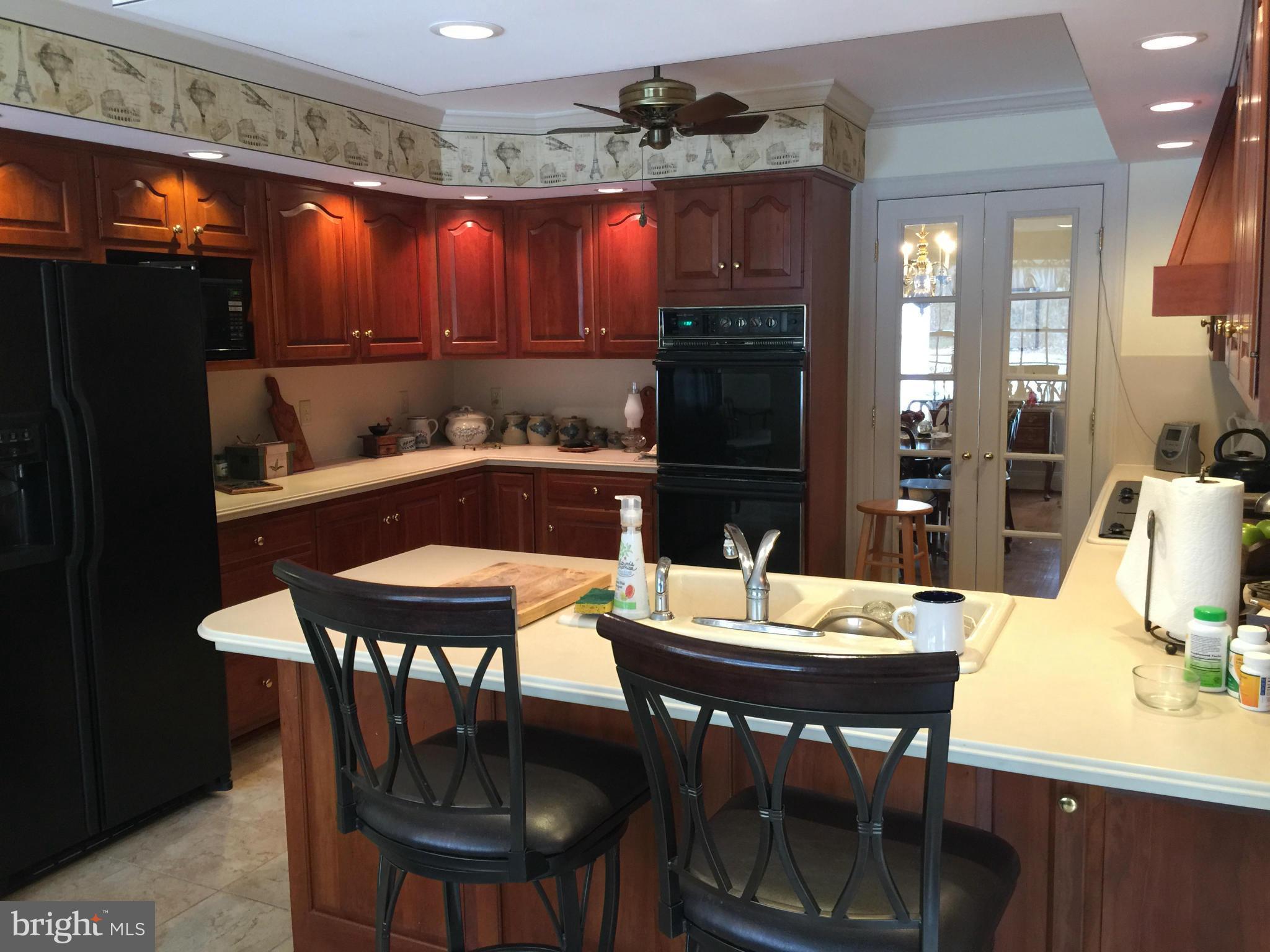 17134 Lappans Road Hagerstown, MD 21740 - Photo 18 of 30 Kitchen