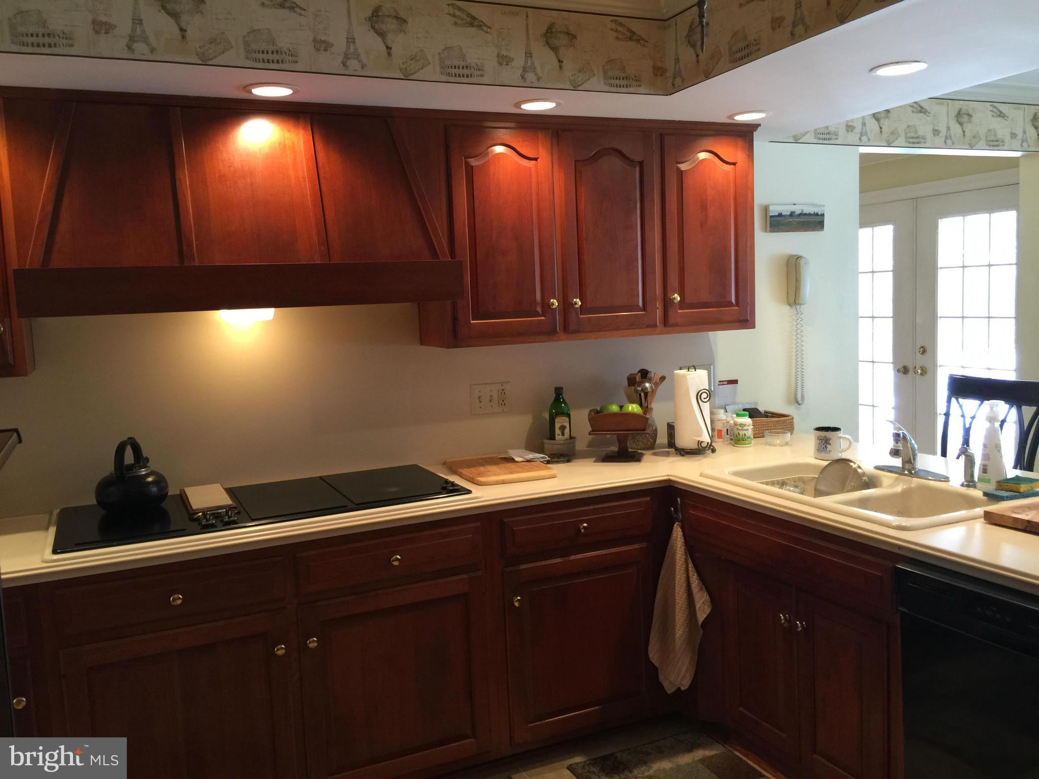 17134 Lappans Road Hagerstown, MD 21740 - Photo 19 of 30 Kitchen