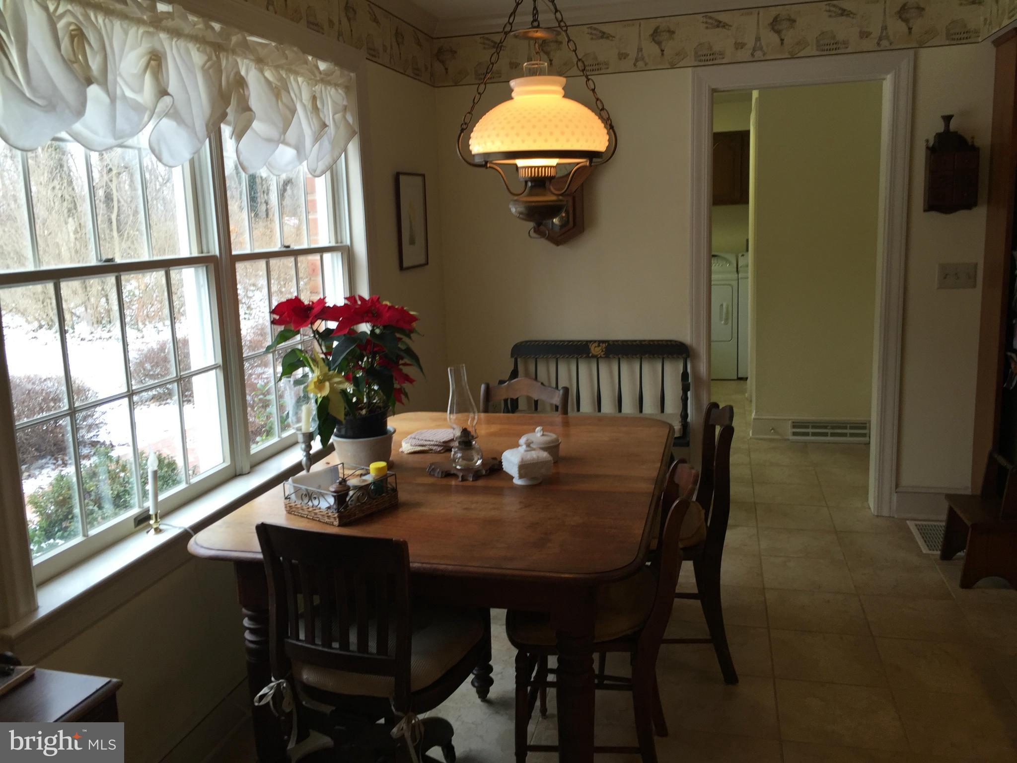 17134 Lappans Road Hagerstown, MD 21740 - Photo 20 of 30 Kitchen