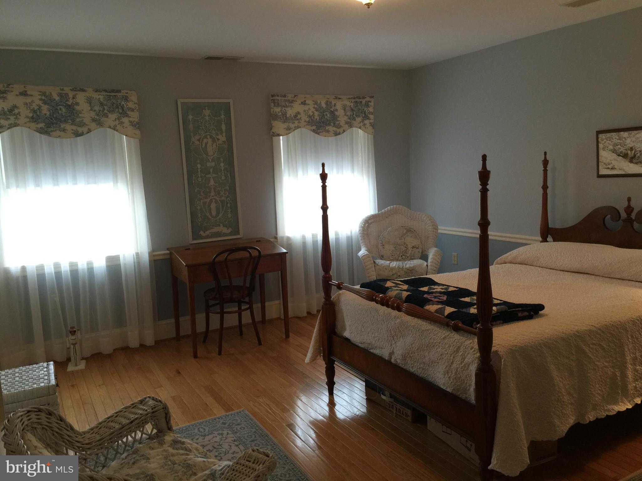 17134 Lappans Road Hagerstown, MD 21740 - Photo 22 of 30 Bedroom