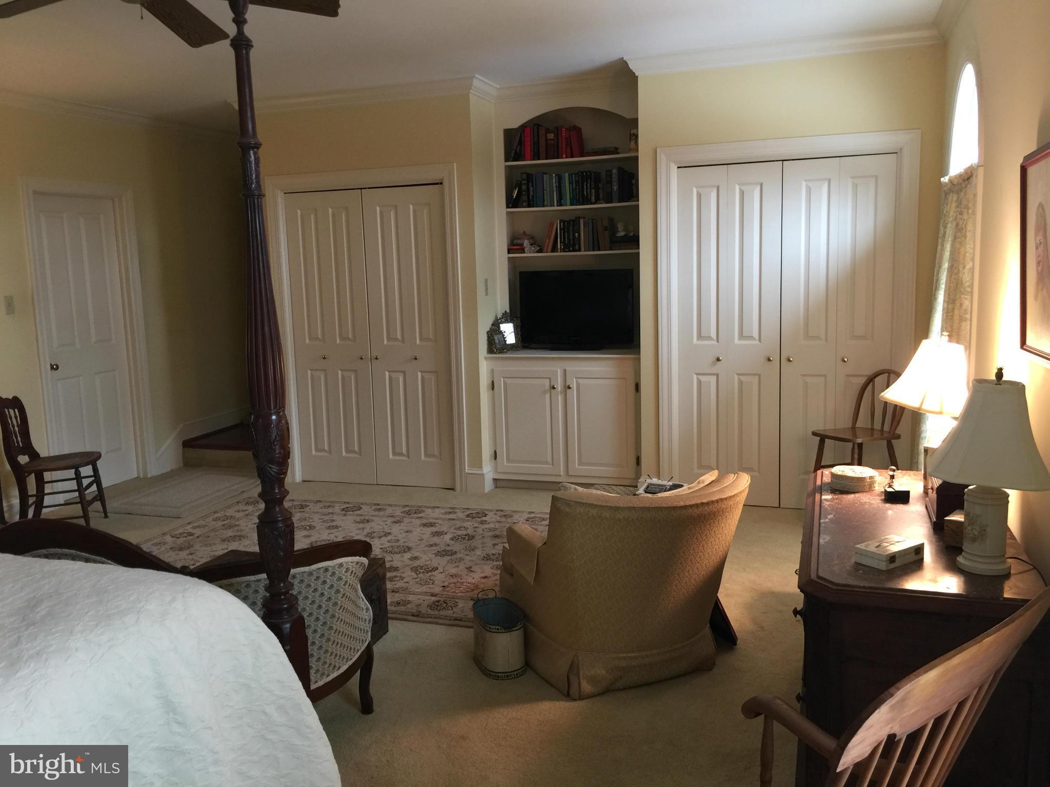 17134 Lappans Road Hagerstown, MD 21740 - Photo 10 of 30 Bedroom (Master)