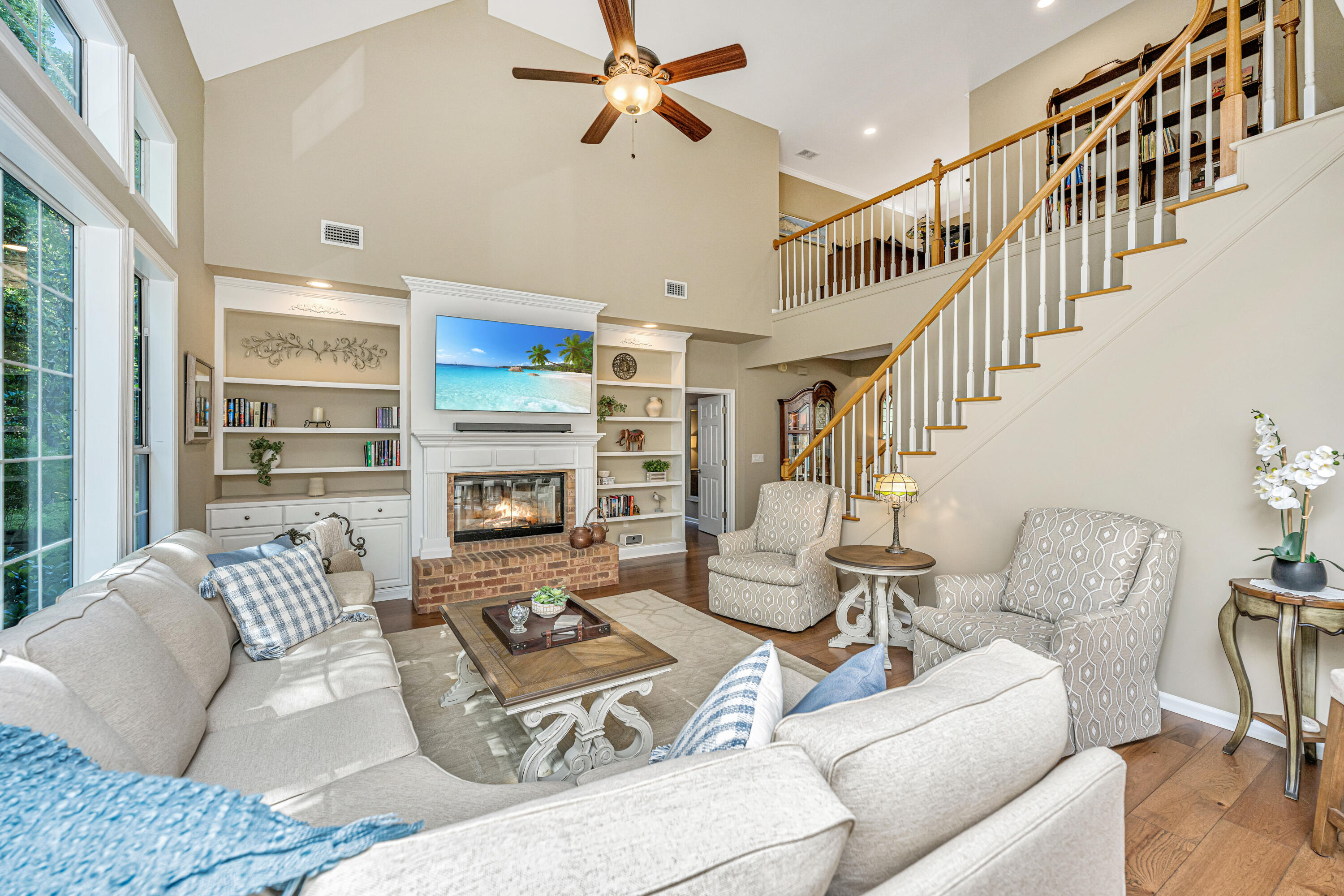 2801 Rosedown Point Mount Pleasant, SC 29466 - Photo 17 of 74