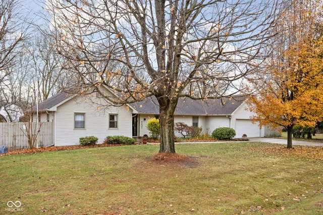 $340,000 | 6607 West Ryan Drive, Anderson, IN 46011