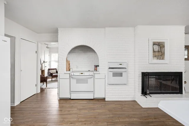 $340,000 | 6607 West Ryan Drive, Anderson, IN 46011