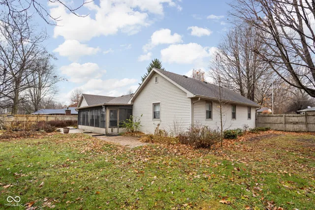 $340,000 | 6607 West Ryan Drive, Anderson, IN 46011