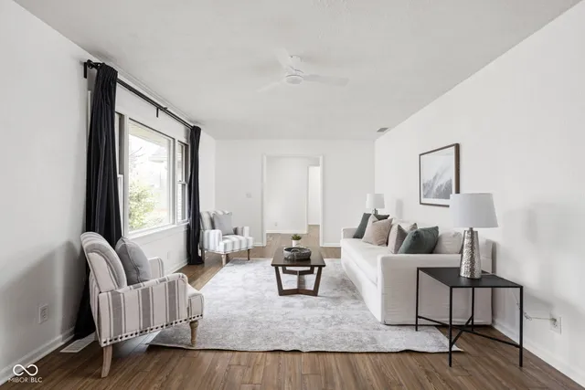 $340,000 | 6607 West Ryan Drive, Anderson, IN 46011