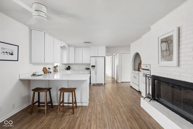 $340,000 | 6607 West Ryan Drive, Anderson, IN 46011