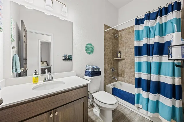 $565,000 | 5405 Ranger Drive, Midlothian, TX 76065