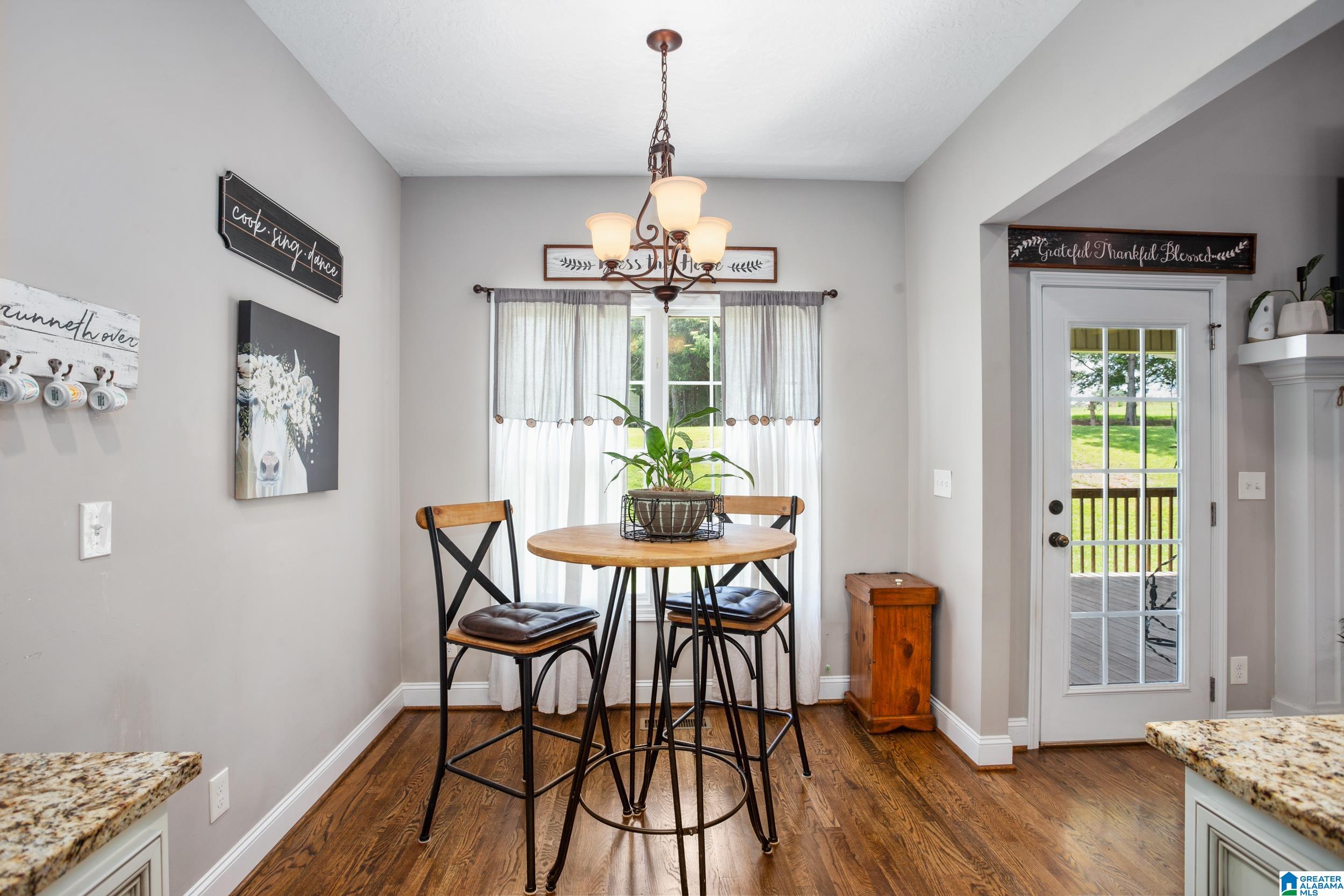 1115 Eureka Road Lincoln, AL 35096 - Photo 5 of 41