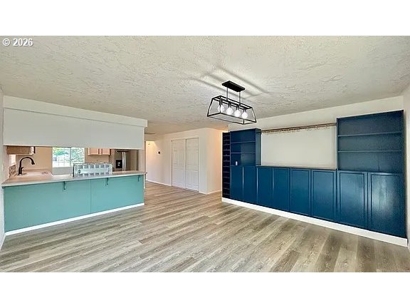 19504 Southwest Stacey Street Beaverton, OR 97003 - Photo 6 of 16 a view interior of the house