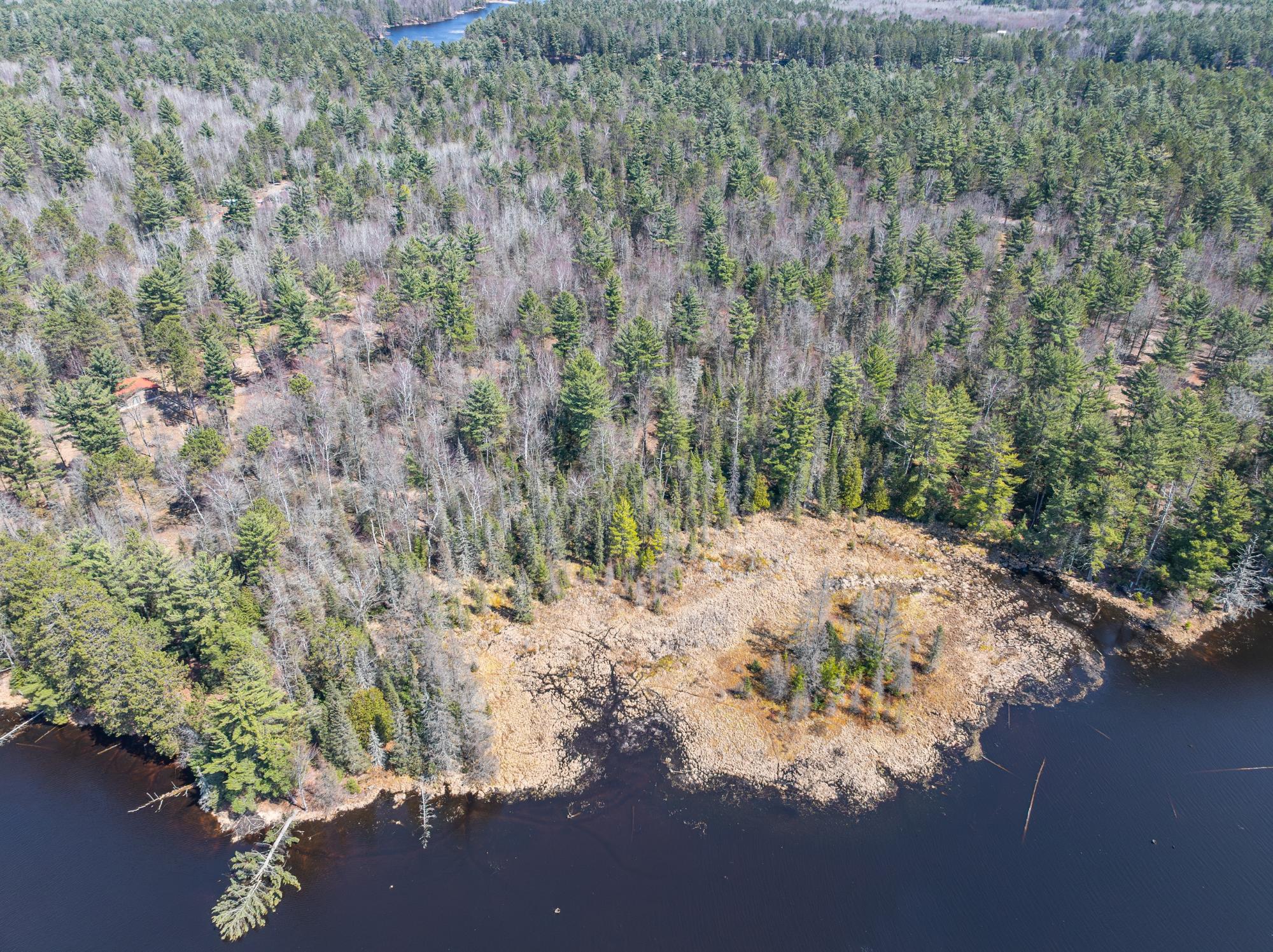 Off Watersmeet Lake Road, Unit LOT 2 Eagle River, WI 54521 - Photo 12 of 18 Gallery Image 12