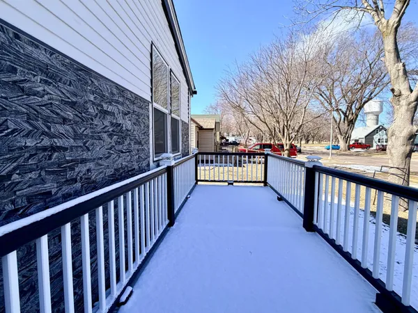 $385,000 | 120 West Okabena Street, Worthington, MN 56187