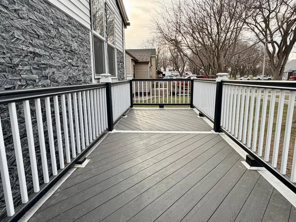 $385,000 | 120 West Okabena Street, Worthington, MN 56187
