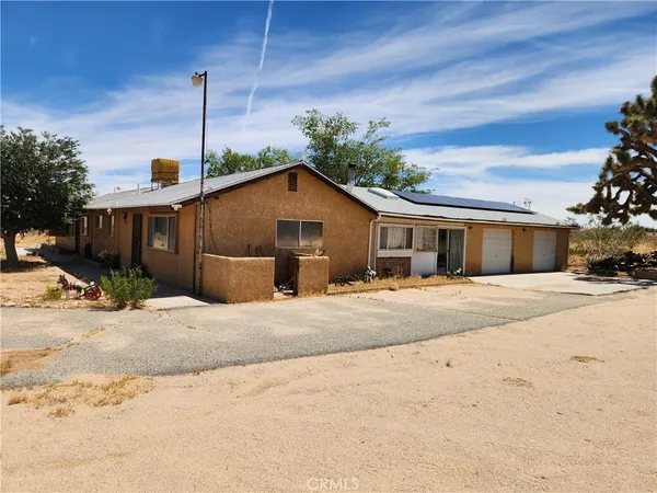$3,999,999 | 1050 Alta Avenue, Landers, CA 92285