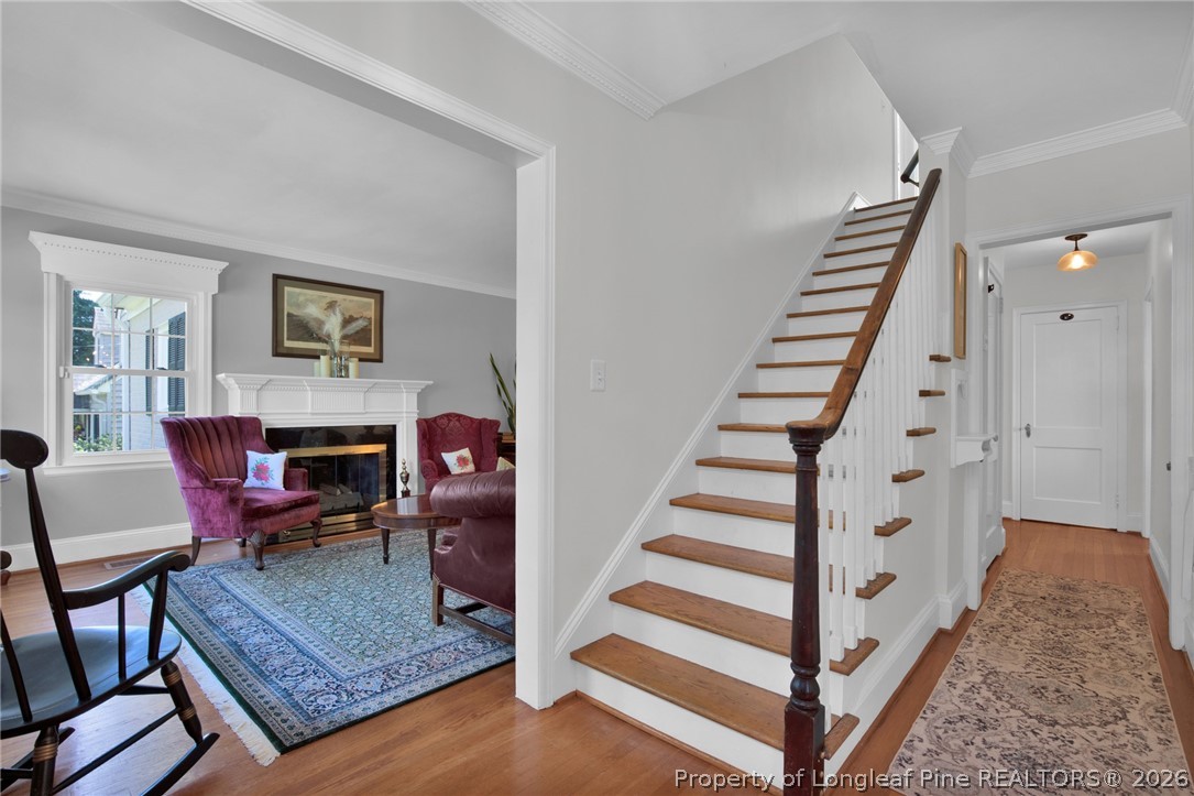 308 Valley Road Fayetteville, NC 28305 - Photo 7 of 50